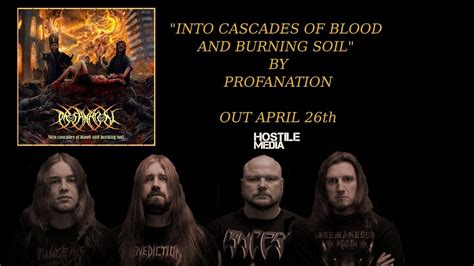  Profanation – Symphonic Brutality Meets Unholy Melodies